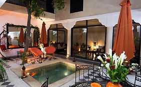 Riad Le Bel Oranger